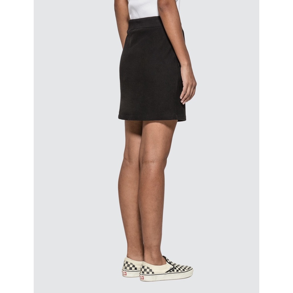 Champion Reverse Weave Big Script Mini Skirt - image 3